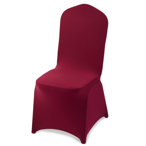 Vevor 50pcs burgundy stretch - 50pcs,