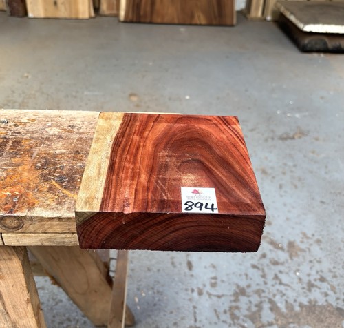 Bolivian rosewood - 1, x