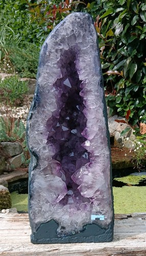 Amethyst churh 2kg - churh, 15.2kg/