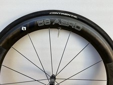 Reynolds 58  AERO Rim Brake