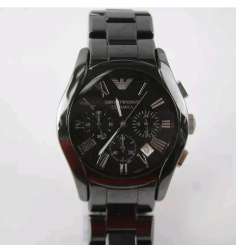Emporio armani ceramica - emporio,