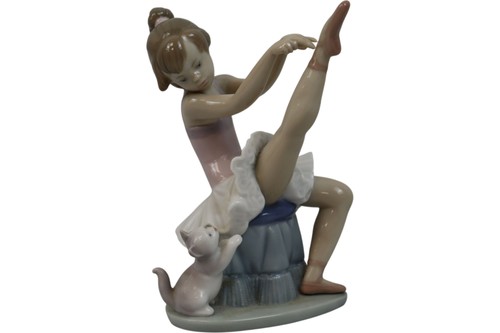 Lladro tuesday child - tuesday's,