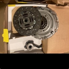 Ford Transit Custom Clutch Kit