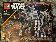 LEGO Star Wars 75337 AT-TE