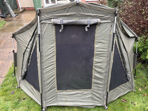 Trakker union jack - union,