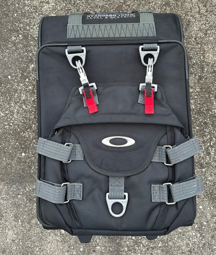 Oakley tactical gear rolling - tactical,
