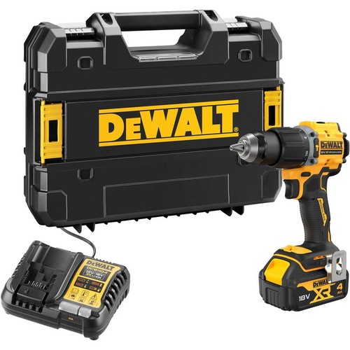 Dewalt dcd799m1t 18v xr - dewalt,