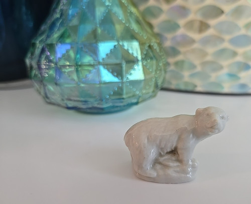 Wade whimsies polar - wade, bear