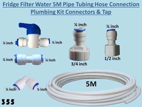 Fridge filter water - fridge,