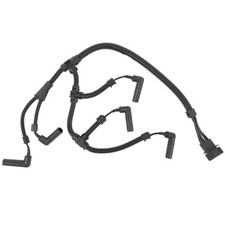 For VW Transporter IV FWD 2.5TDI 95-2003 Glow Plug Wiring Harness 074972095B