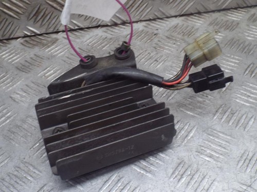 Suzuki tl1000 electrical - s,