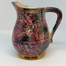 Vintage Govancroft Creamer or