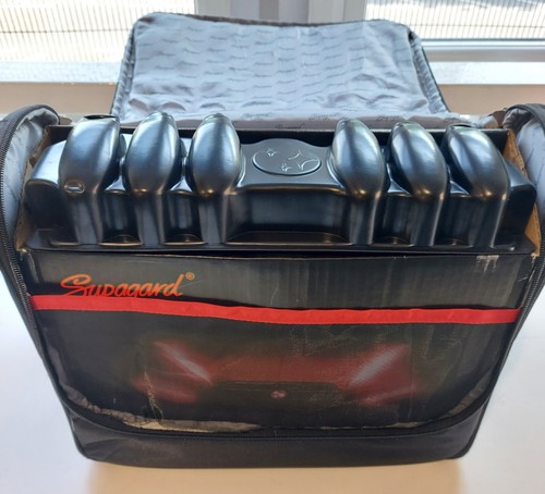 Supagard car care cleaning - cleaning, kit