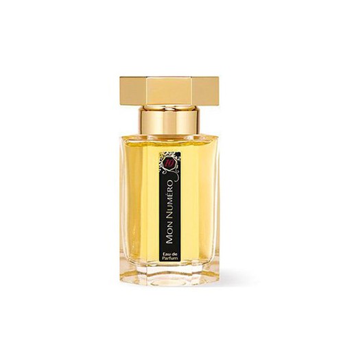 Artisan parfumeur mon numero - parfumeur,