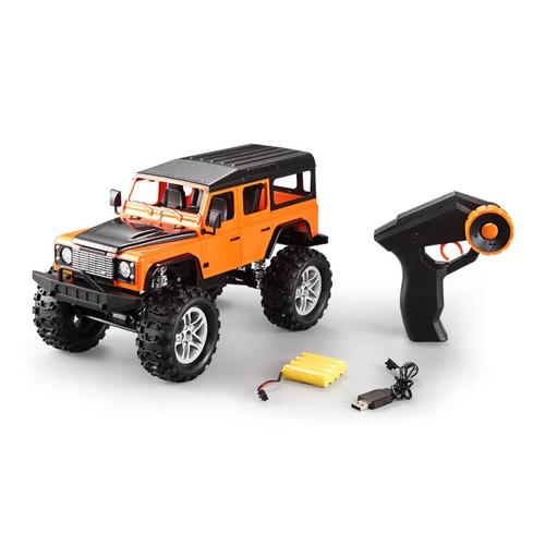 Double landrover defender - double,