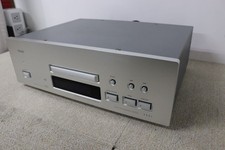 Teac VRDS-15 CD Player