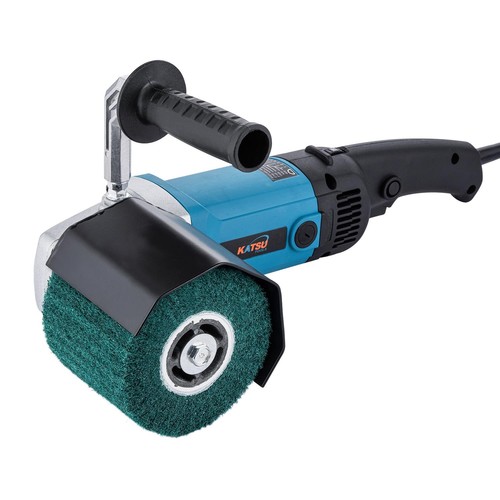 Katsu 1200w burnishing machine - katsu,