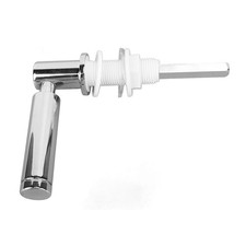 Toilet Tank Flush Lever Sturdy