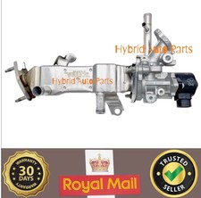 Toyota Prius Plus 1.8L Hybrid