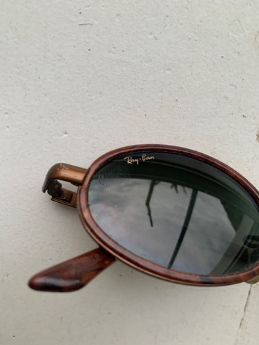 Vintage ray ban - b&l, ray-ban