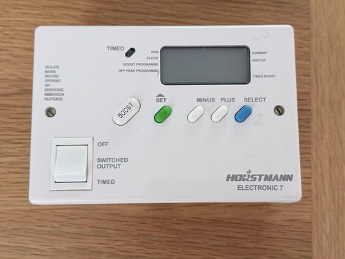 Horstmann electronic - horstmann,