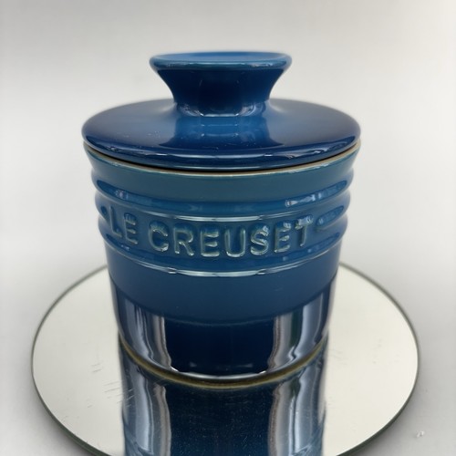 Creuset stoneware butter - creuset,