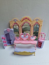 Barbie Doll 12 Dancing