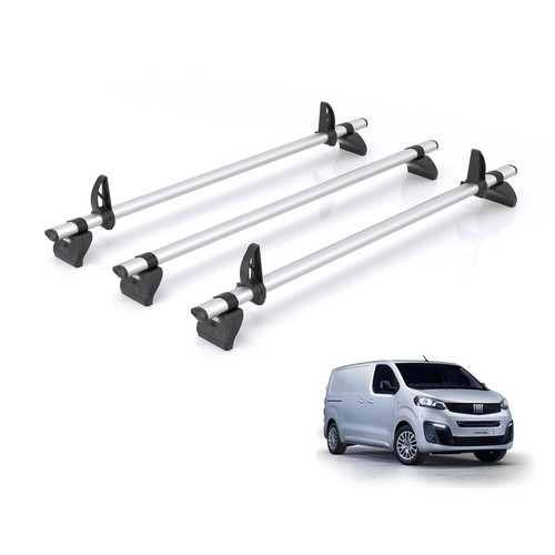 Fiat scudo roof rack fits - scudo,