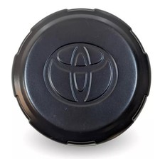 Genuine Toyota Alloy Wheel Centre Cap Toyota Badge Fits Hilux 97-06 4260335520