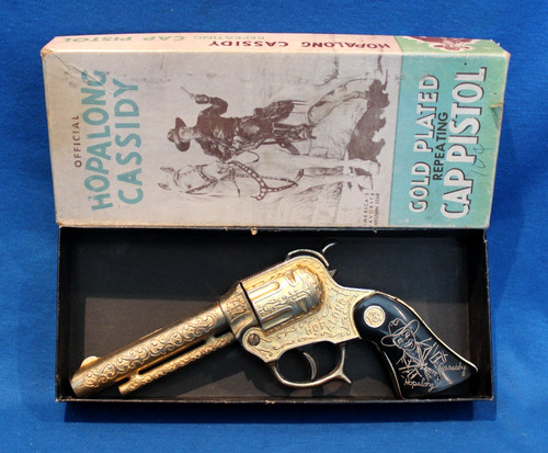 Wyandotte hopalong cassidy - hopalong,