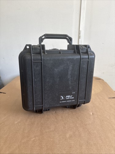 Peli 1300 case - peli,