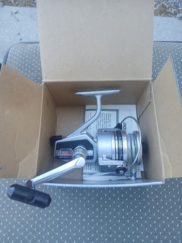 Vtg ryobi skirted spool - sx-2,