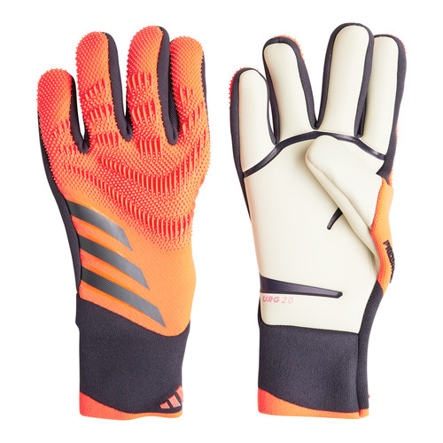 Adidas predator pro goalkeeper - adidas,