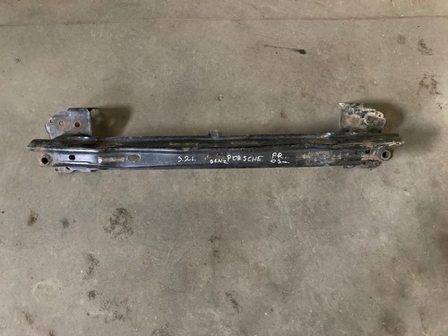 Breaking porsche cayenne - breaking, (9pa)