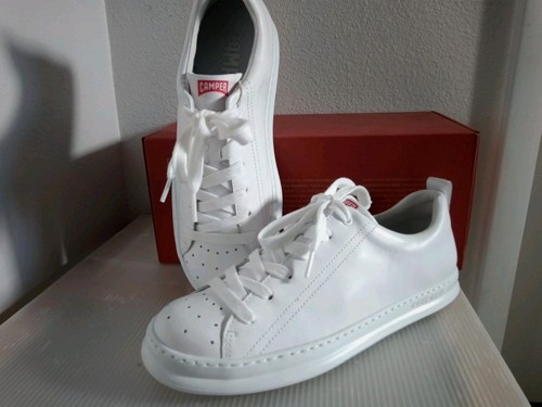 Camper runner soft leather - camper,