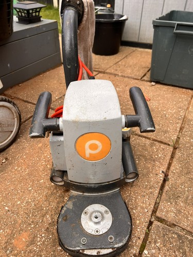 Used floor sanding machines - sanding,