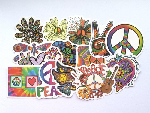 Boho psychedelic hippie - psychedelic,