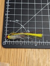 Fly Fishing, Salmon Tube Files