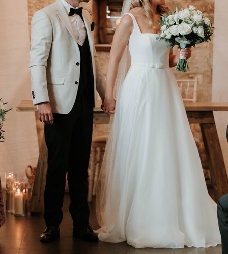 Suzanne neville hailey wedding - neville,