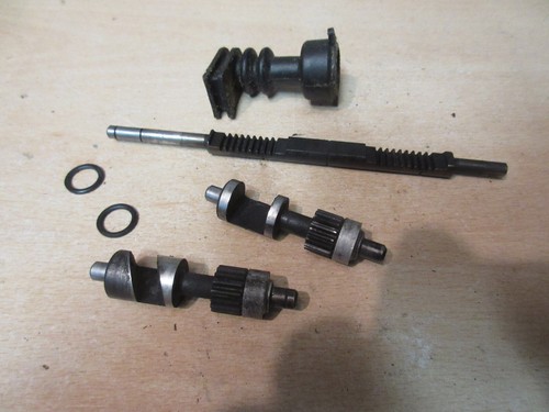 Kawasaki kmx125 powervalve - ,