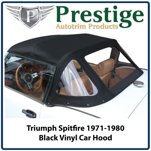 Triumph spitfire mkiv 1500 - triumph,