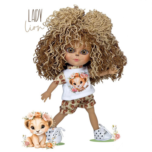 Nines dainty collection - d'nines,
