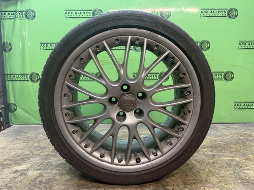 Genuine oem audi - a6, speedline