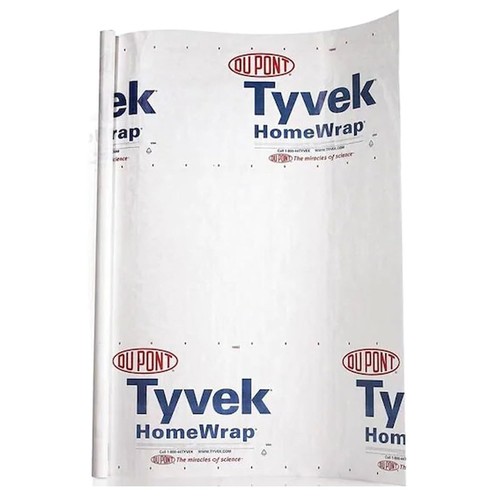 Dupont tyvek homewrap - dupont,