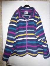 Lazy Jacks Teddy Fleece