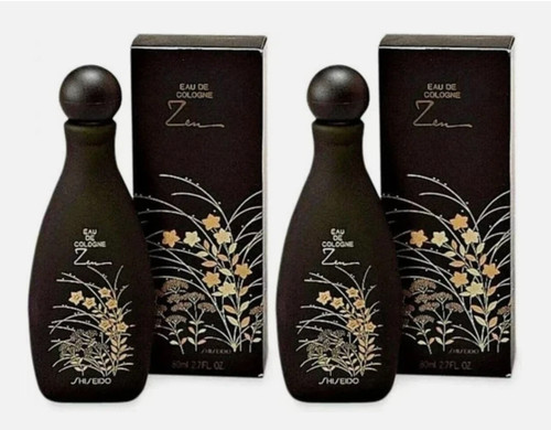 Shiseido zen eau - shiseido, cologne