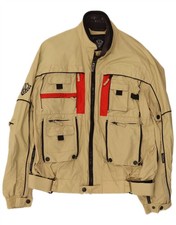 Arlen Ness Mens Racer Jacket