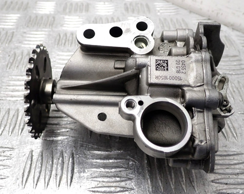 Renault traffic dci - traffic, engine