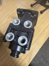 Alexander Dennis Enviro 200 Foot brake Valve 4613186060