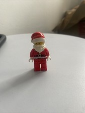 LEGO Santa Claus Minifigure